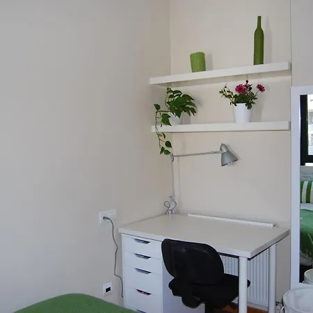 Apartmán With 3 Bedrooms, 2 Bathrooms, Garage, And Wi-fi